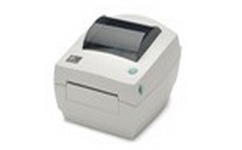 斑馬ZEBRA 條碼打印機GC420d 斑馬ZEBRA 條碼打印機GC420d