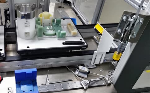 MODBUS工業讀寫器在物流分揀上的應用 MODBUS工業讀寫器在物流分揀上的應用