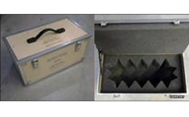 KLM使用RFID技術(shù),減少零部件包裝成本 KLM使用RFID技術(shù),減少零部件包裝成本